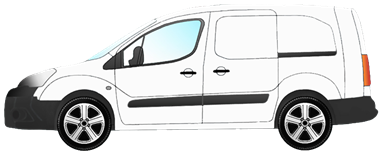 AB Campervan