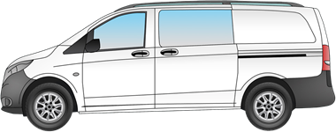 EAX Campervan