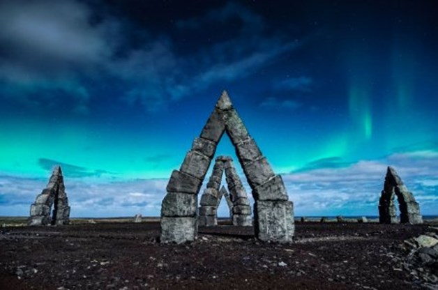 Les lieux à visiter en Islande