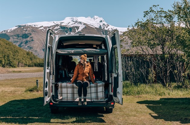 Guide complet pour un trip en Islande