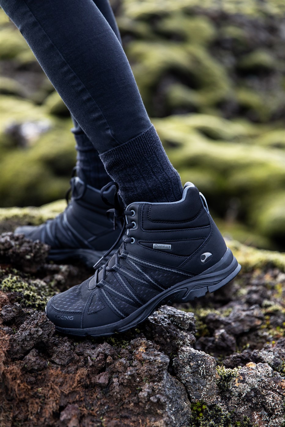 IcelandCover - Location de vêtements de plein air à Reykjavík