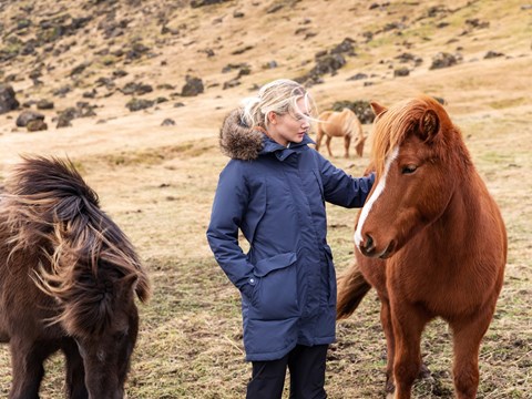 IcelandCover - Location de vêtements de plein air à Reykjavík