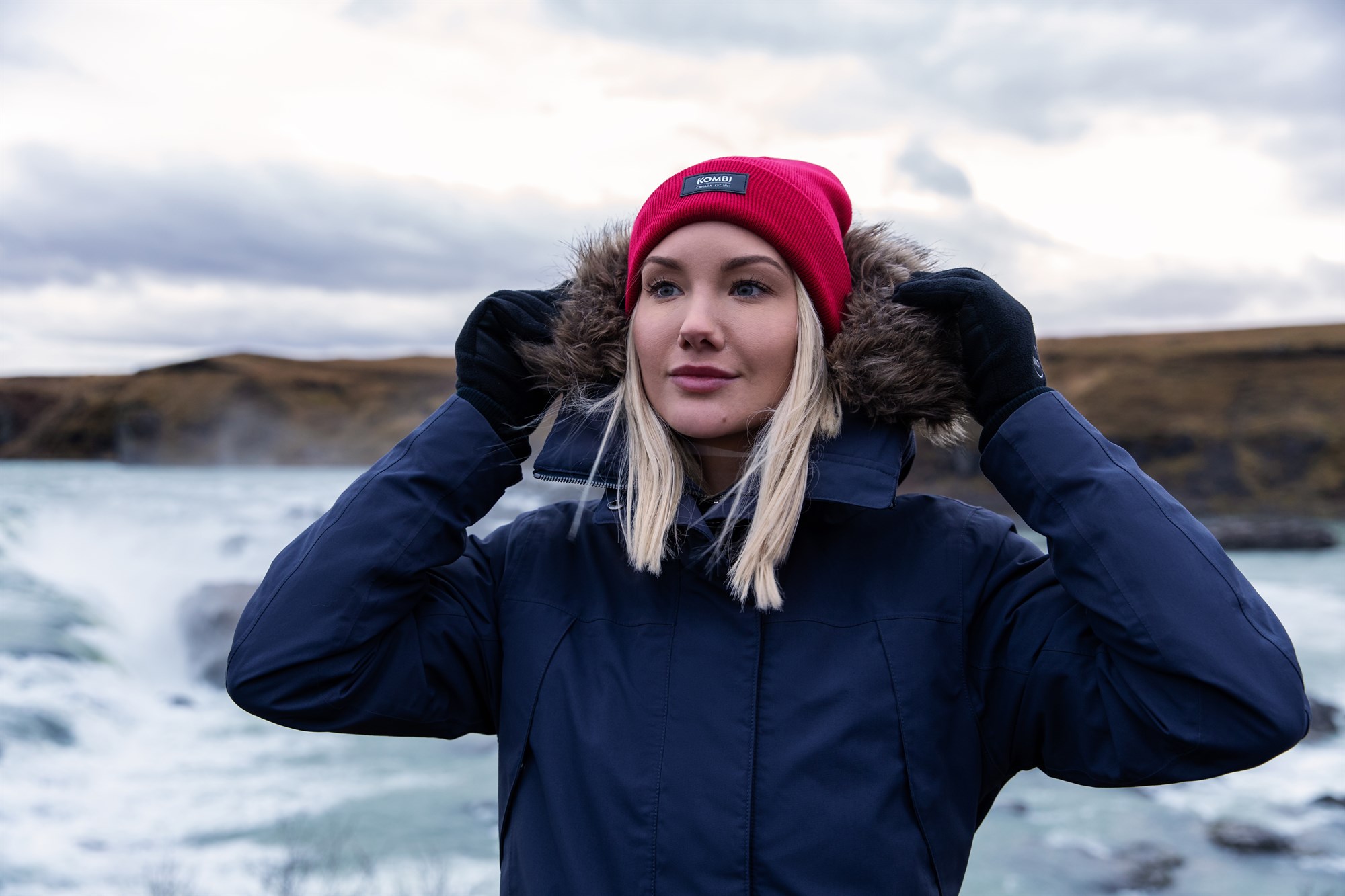 IcelandCover - Location de vêtements de plein air à Reykjavík