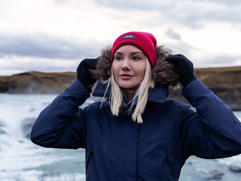 IcelandCover - Location de vêtements de plein air à Reykjavík