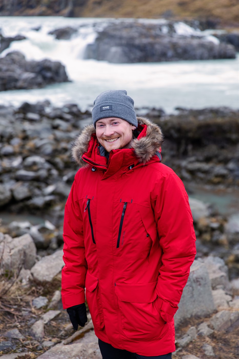 IcelandCover - Location de vêtements de plein air à Reykjavík