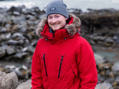 IcelandCover - Location de vêtements de plein air à Reykjavík