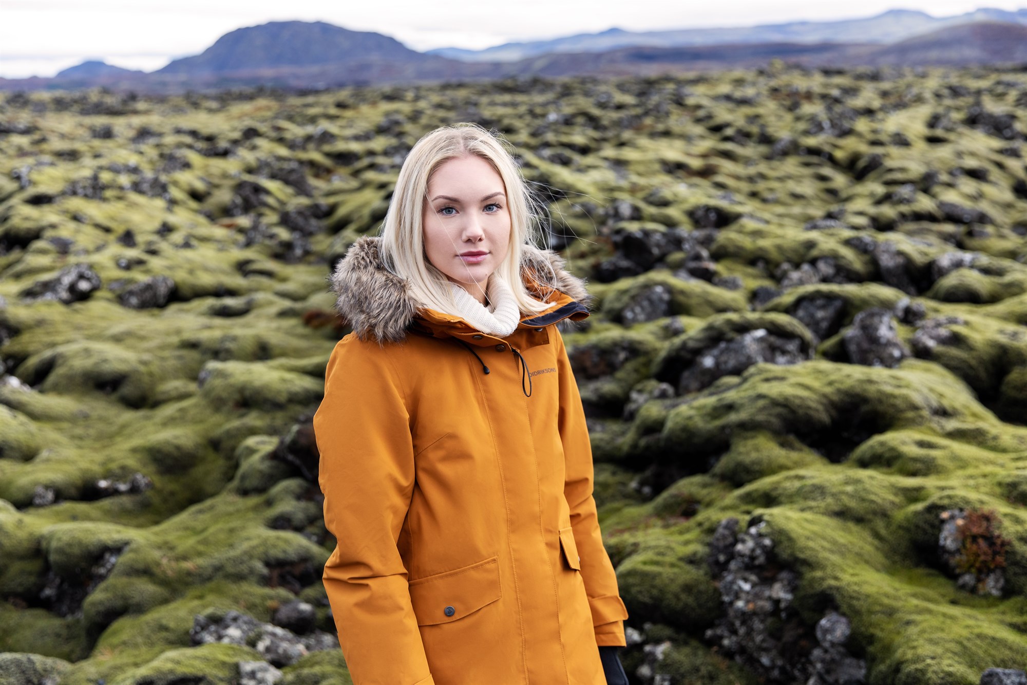 IcelandCover - Location de vêtements de plein air à Reykjavík