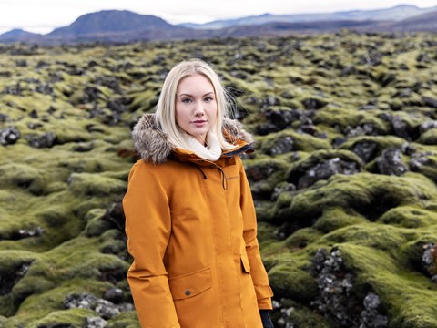 IcelandCover - Location de vêtements de plein air à Reykjavík