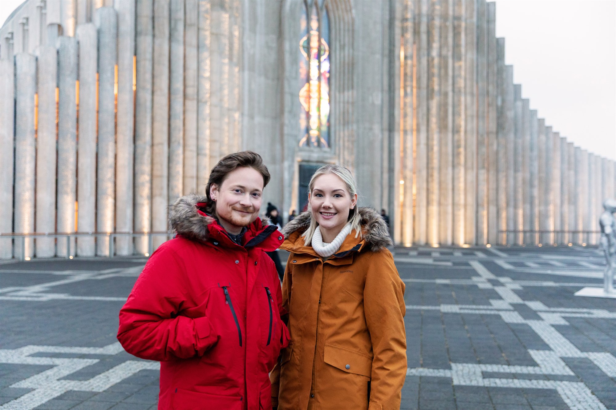 IcelandCover - Location de vêtements de plein air à Reykjavík