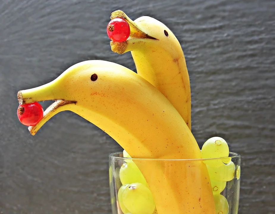 Funny bananas funny bananas