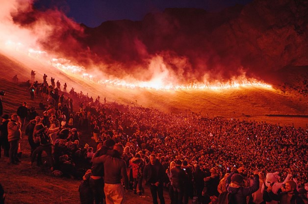 Le Guide Ultime des Meilleurs Festivals de Musique en Islande