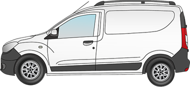 A Campervan