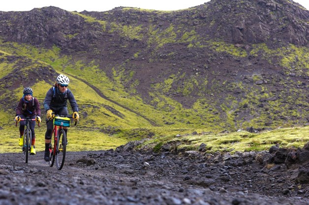 Islande à vélo : Ou aller pour des balades inoubliables ? 