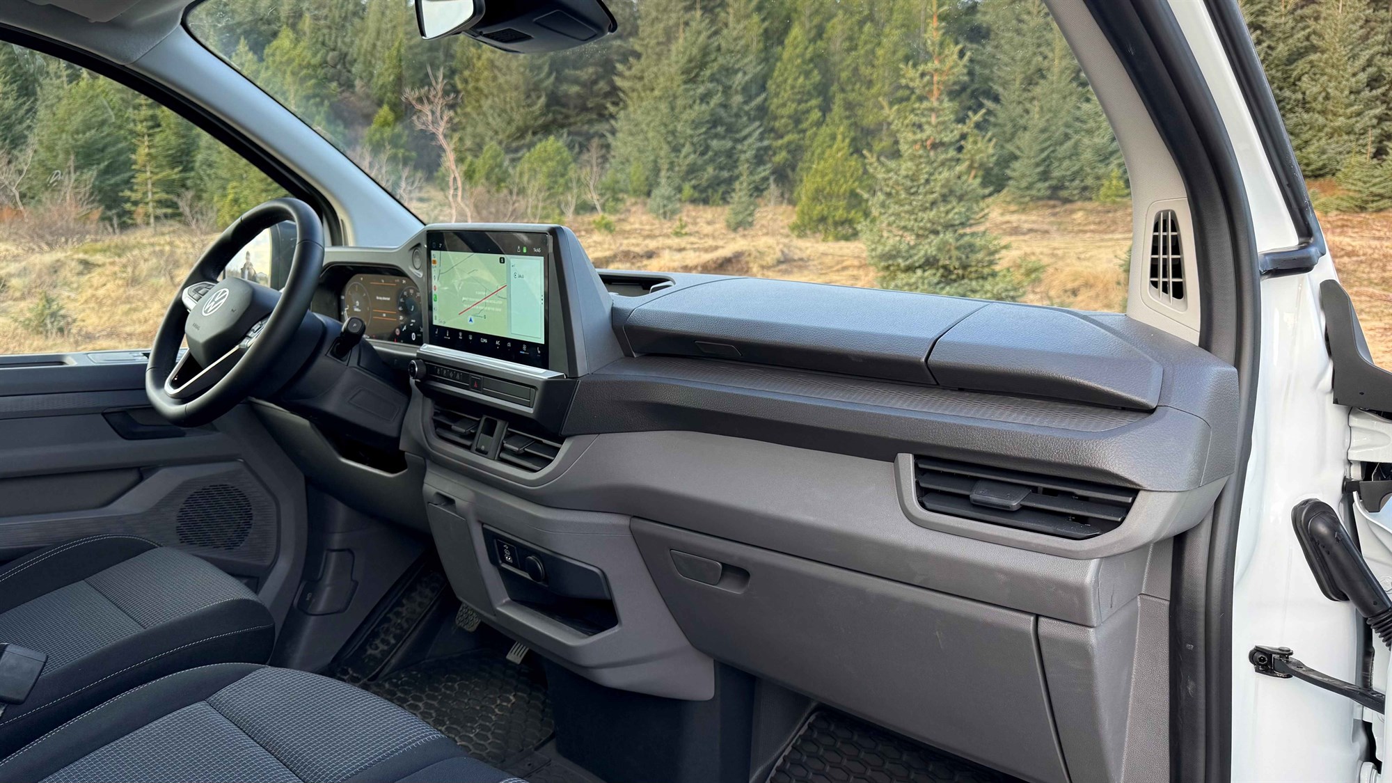 EA Campervan (nouveau)