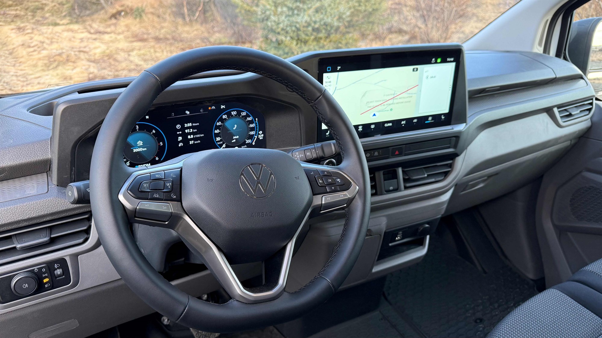 EA Campervan (nouveau)