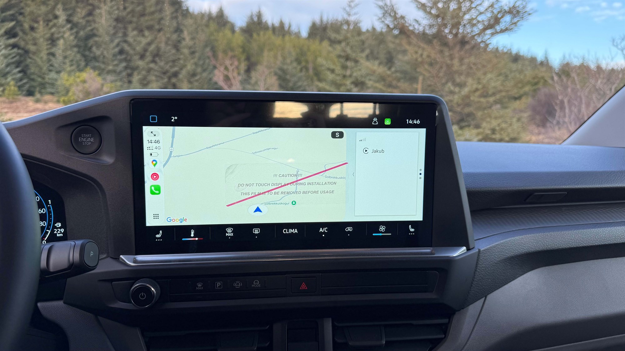 EA Campervan (nouveau)