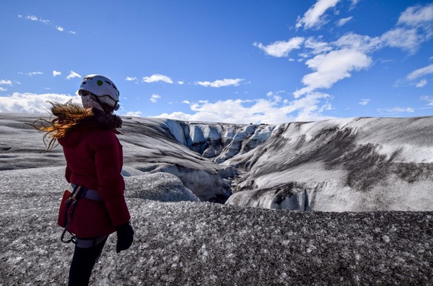 Randonnée Glaciaire en Islande : Quels sentiers choisir ?