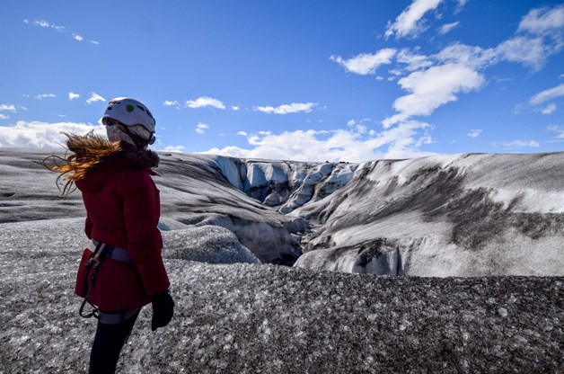 Randonnée Glaciaire en Islande : Quels sentiers choisir ?
