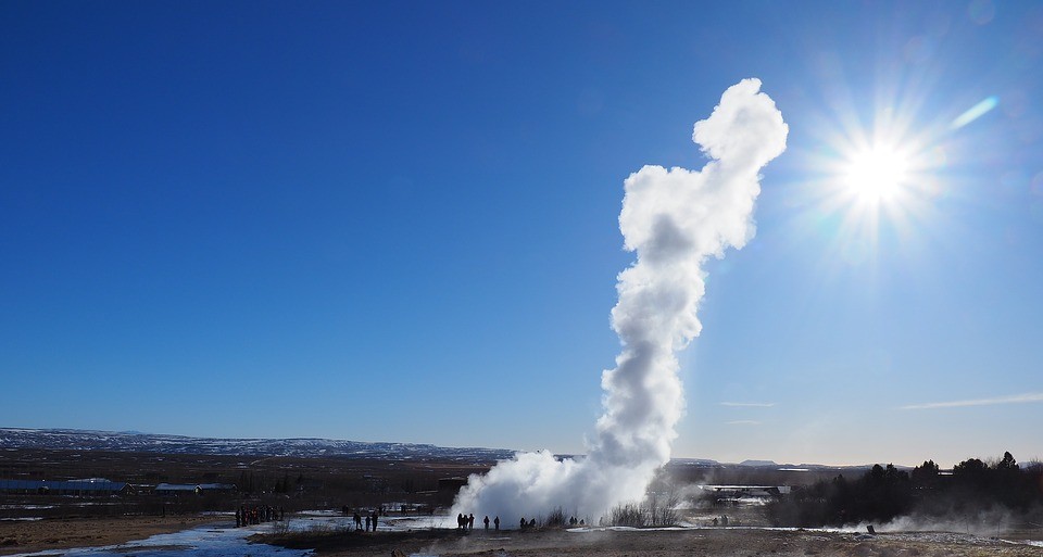Sources chaudes en Islande : Quand et Où aller ?