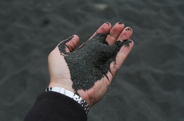 Les Plus Belles Plages de Sable Noir En Islande