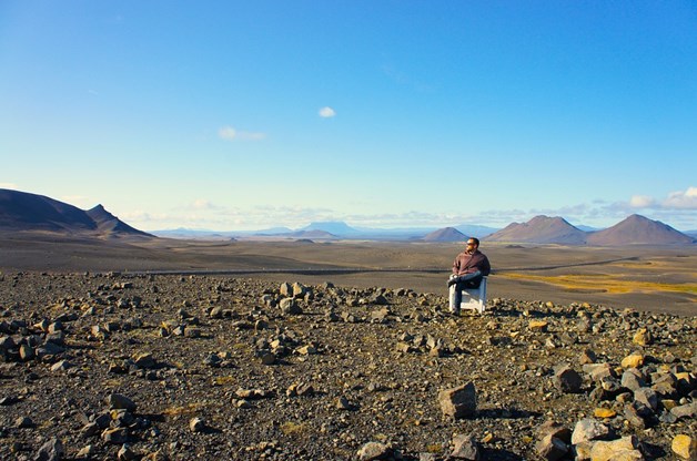 Découvre tout sur les volcans islandais avec ce guide!