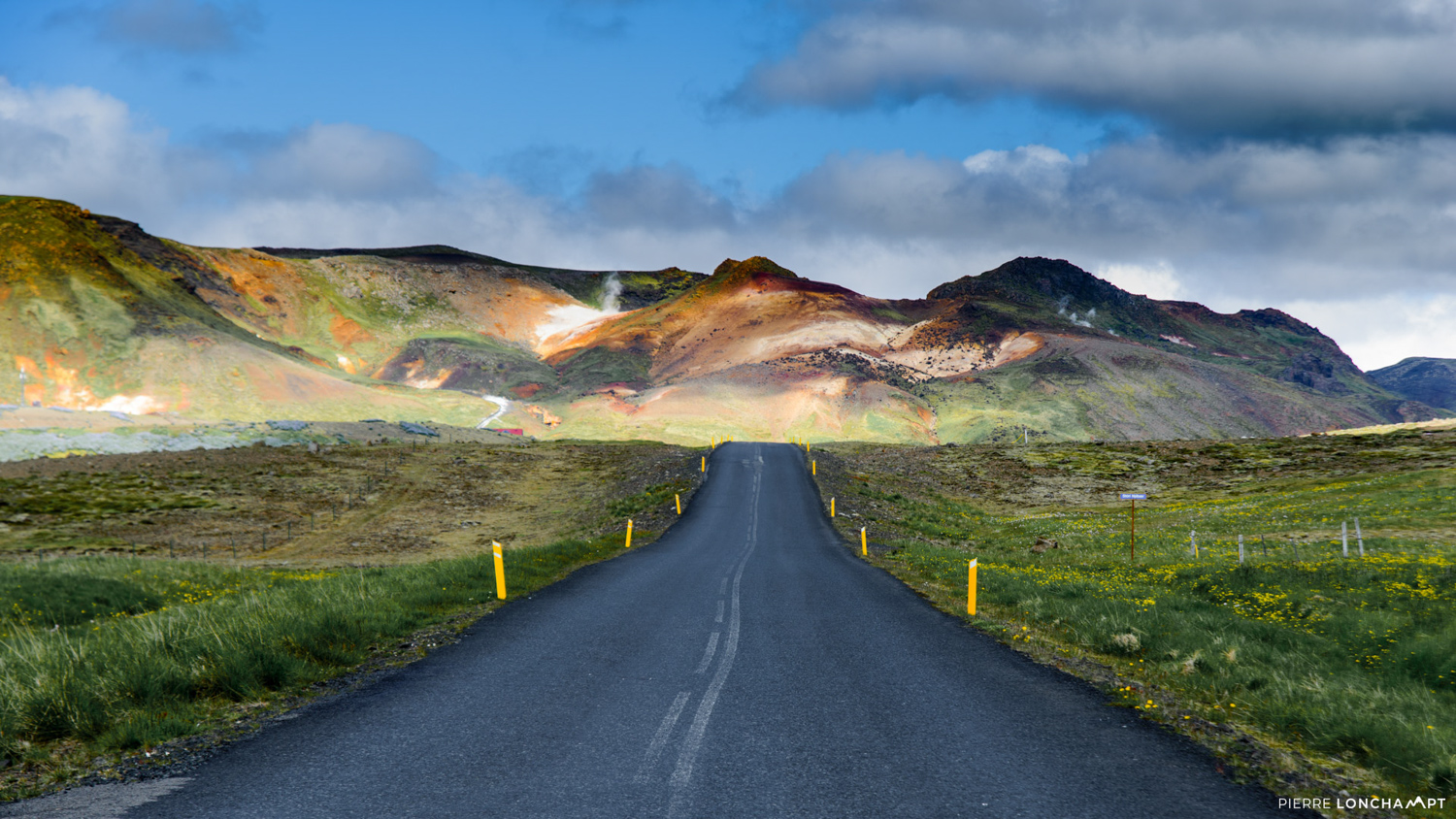 Itinéraire road trip de 9 jours hors des sentiers battus en Islande