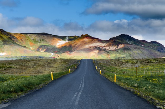 Itinéraire road trip de 9 jours hors des sentiers battus en Islande