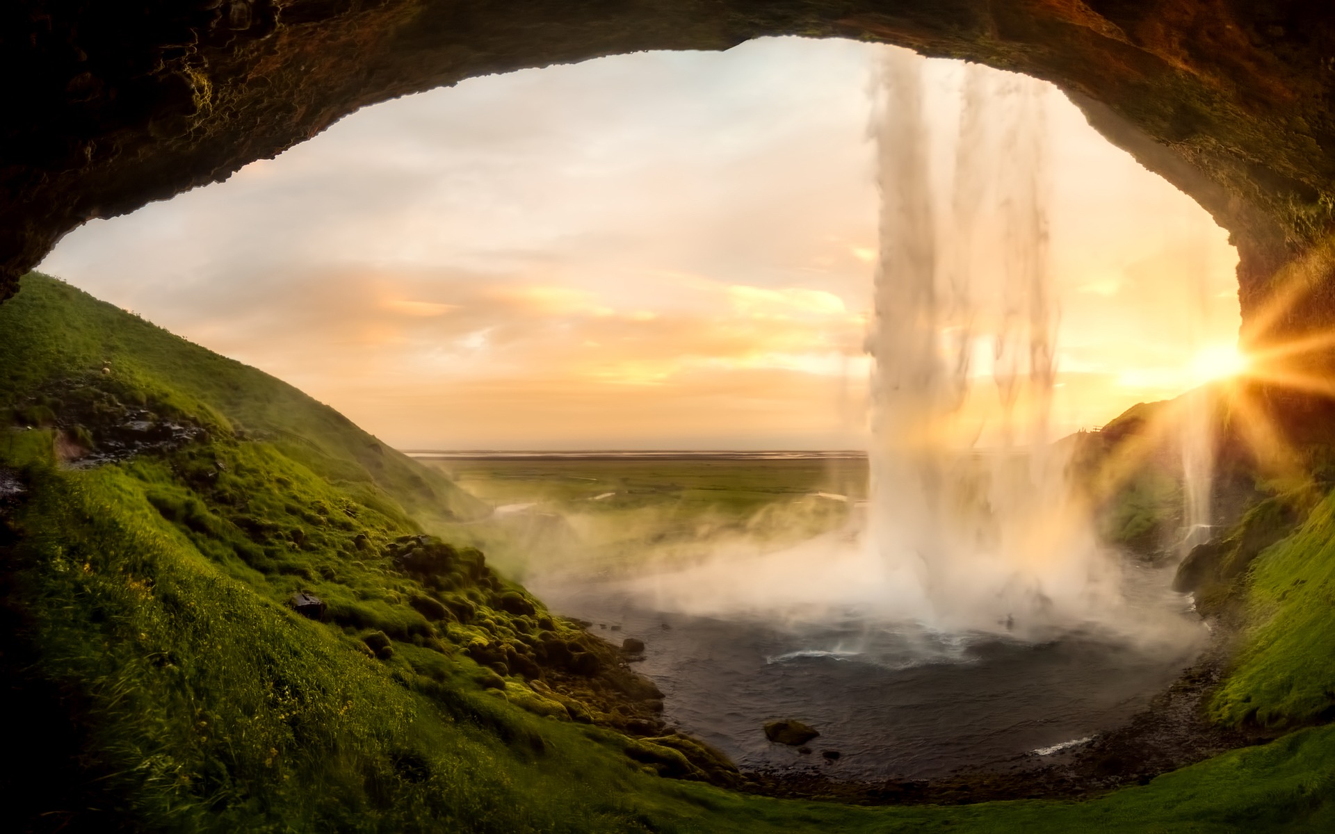 Les 10 cascades en Islande qu'il faut visiter !