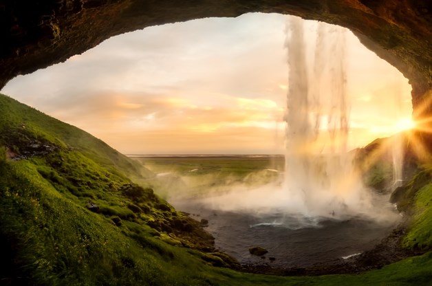 Les 10 cascades en Islande qu'il faut visiter !