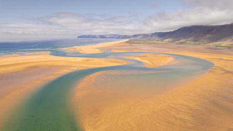 Explorer les Westfjords: Guide de l’Islande Sauvage et Secrète