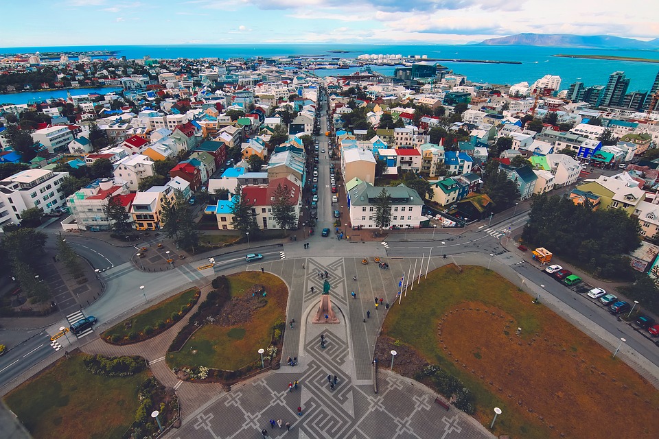 La ville de Reykjavik : Tout Savoir sur la Capitale de l'Islande