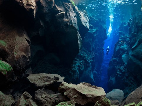 Dive.is