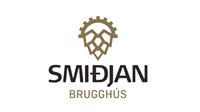 Smiðjan Brugghús - Brewpub Vík