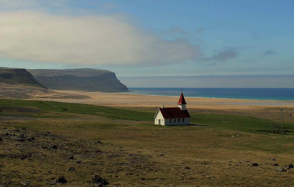 Les Fjords de l'Ouest, le Bout du Monde Islandais