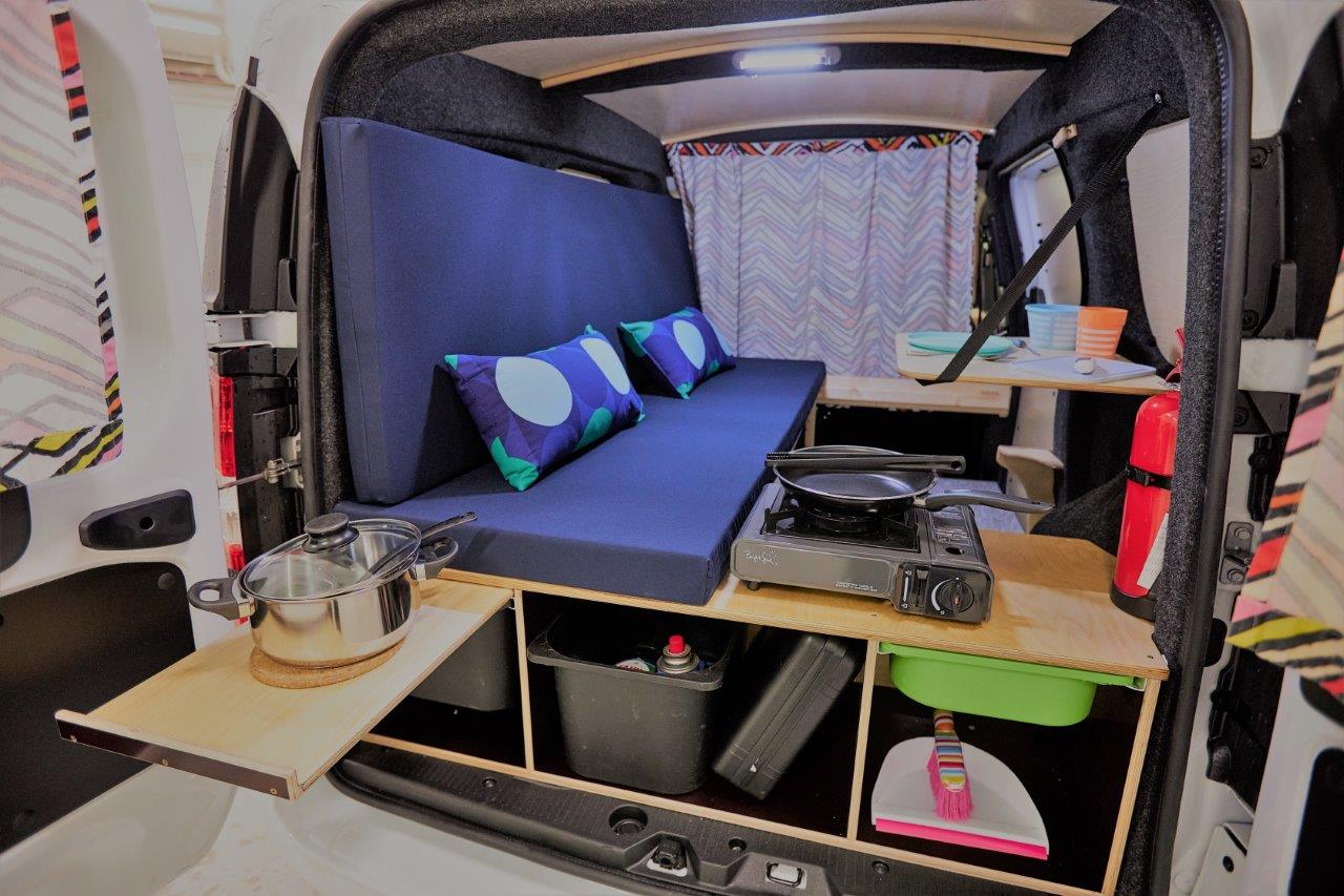 AB Campervan