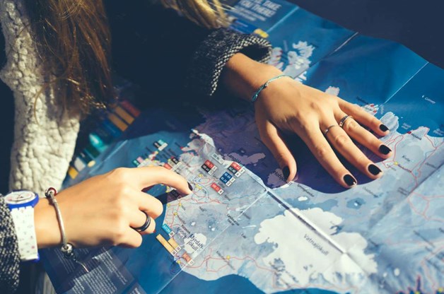 La Camping Card En Islande : Vraie Bonne Idée Ou Faux Bon Plan ?