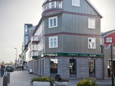 Nordic store