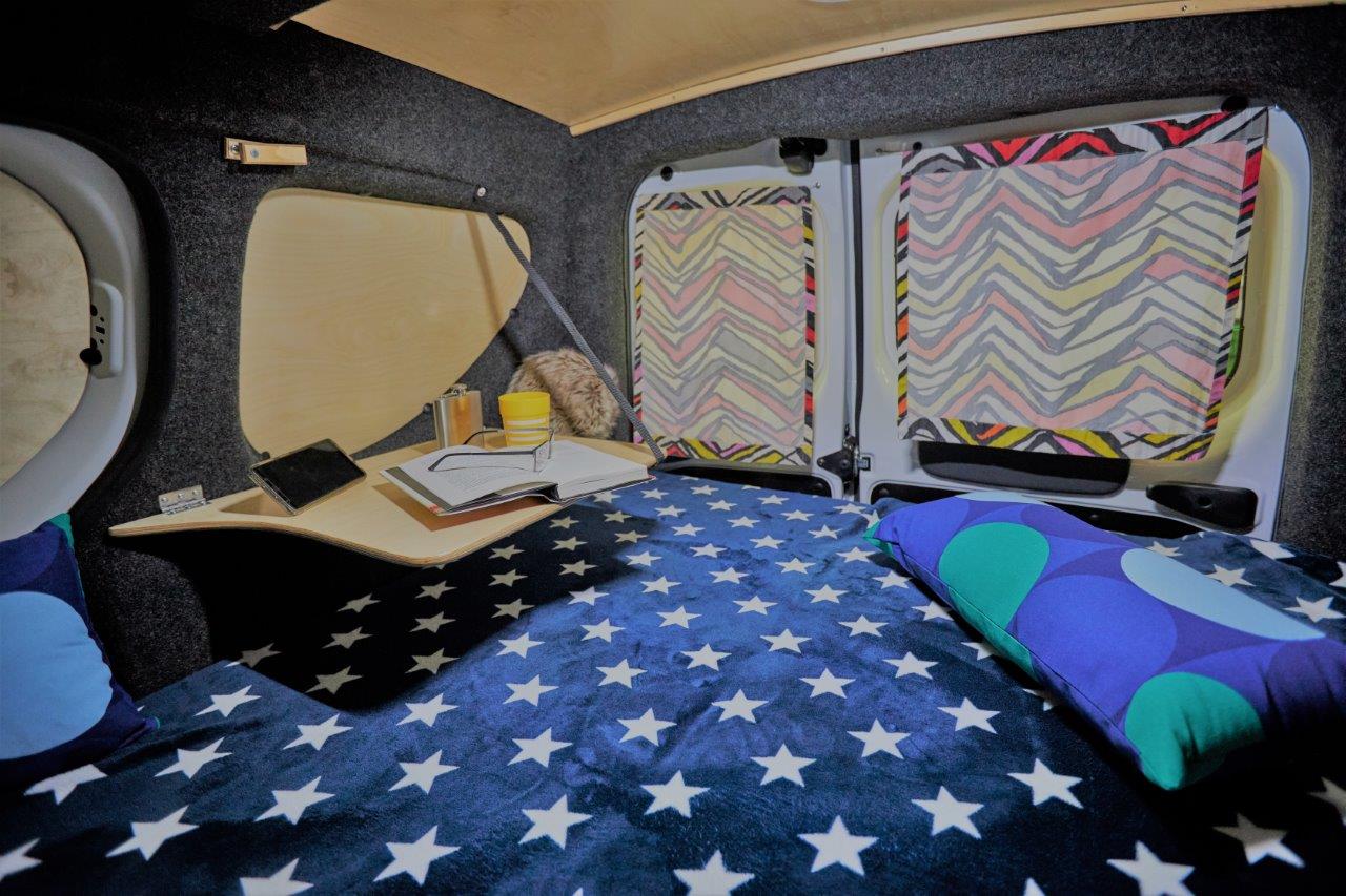 ABx Campervan